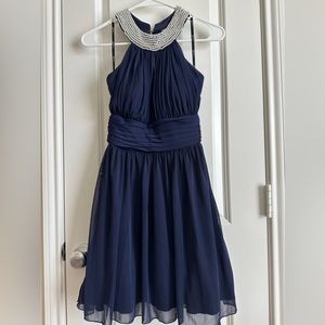 Xtraordinary dress